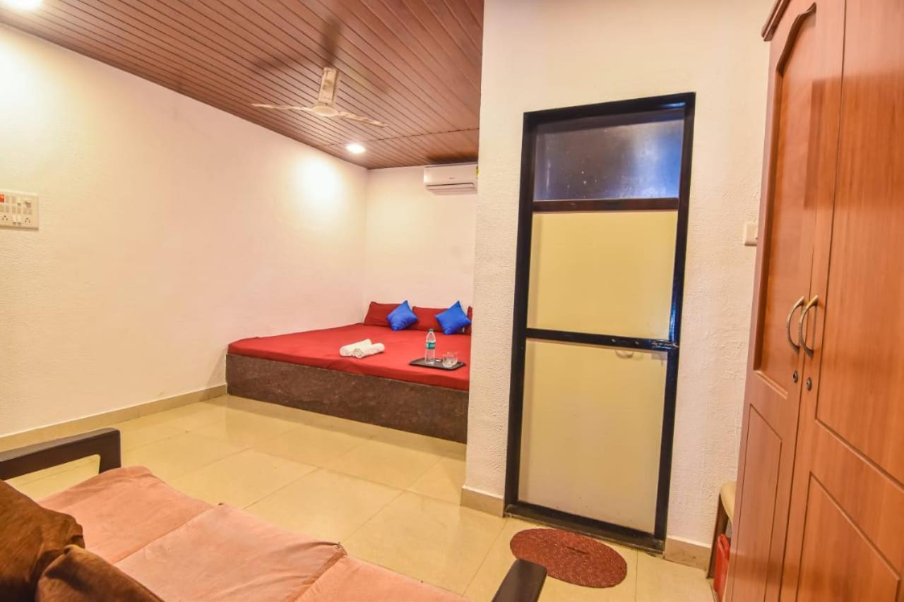 Twinkle Villa 4Bhk 카르자트 외부 사진